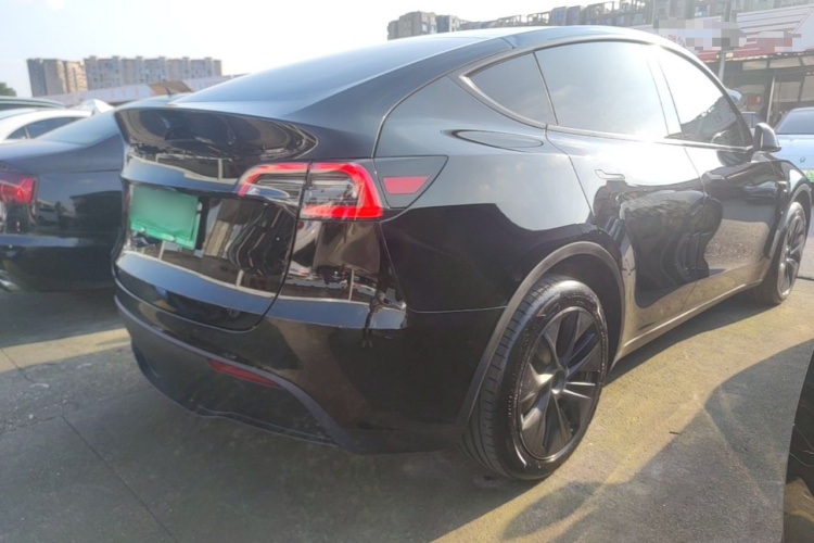 Tesla Model Y 2023 #5 Tesla Model Y 2023 imagen de coche #5