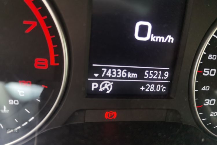 Audi A3 2019 #14 Audi A3 2019 immagine di auto #14