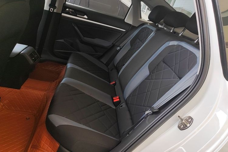 Volkswagen Lavida 2023 #17 Volkswagen Lavida 2023 صورة سيارة #17