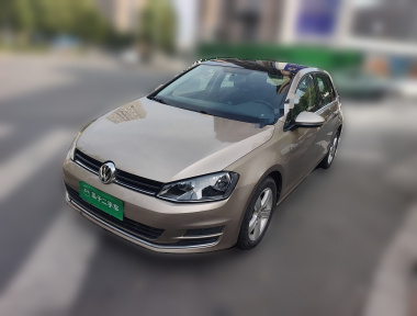 Volkswagen Golf 2015 Volkswagen Golf 2015 car image