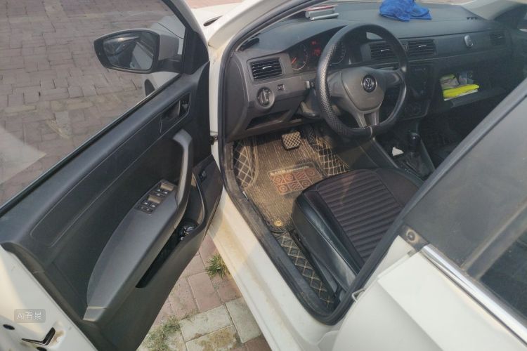 Volkswagen Santana 2019 car image #18