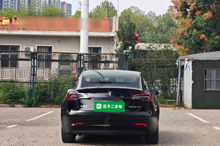 Tesla Model 3 2022 car image #6