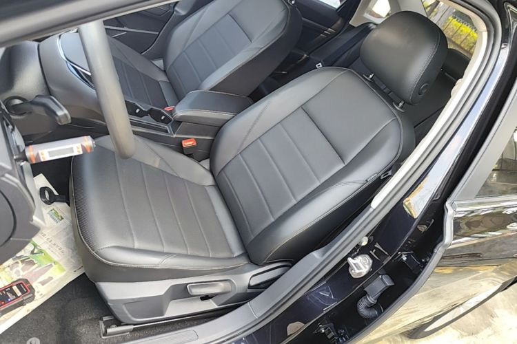 Volkswagen Lavida 2021 #19 Volkswagen Lavida 2021 car image #19