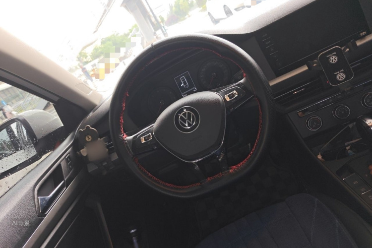 Volkswagen Lavida 2021 #12 Volkswagen Lavida 2021 car image #12