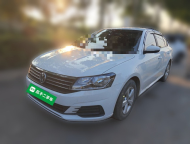 Volkswagen Lavida 2023 Volkswagen Lavida 2023 car image