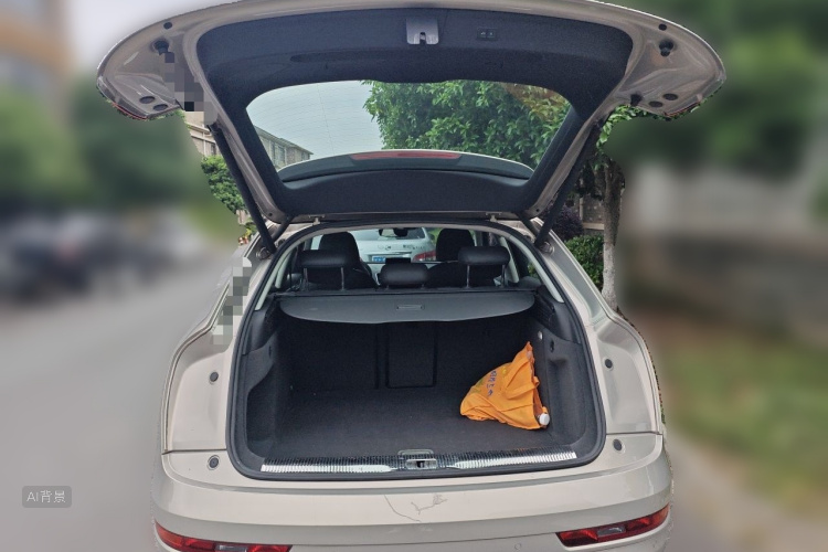 Audi Q3 2017 #21 Audi Q3 2017 image de voiture #21