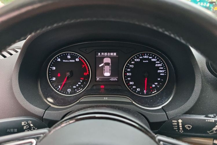 Audi A3 2015 صورة سيارة #13