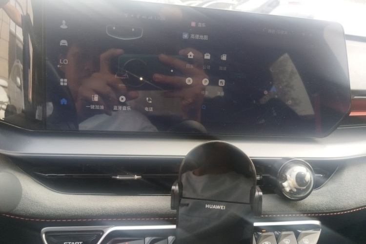 GEELY Binray 2022 image de voiture #17