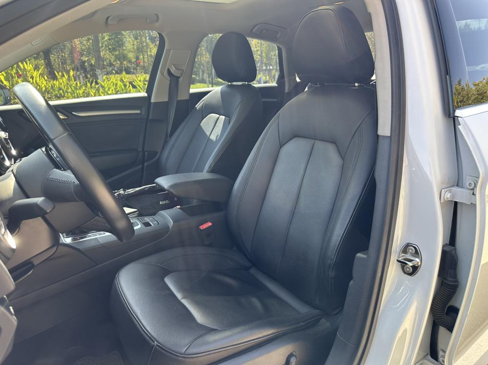 Audi A3 2016 car image #29