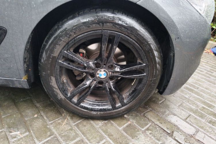 BMW 3 Series GT 2021 #9 BMW 3 Series GT 2021 car image #9
