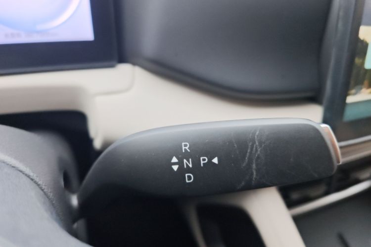 BYD YuanUP 2025 car image #14