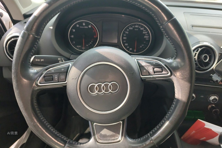 Audi A3 2016 #12 Audi A3 2016 car image #12