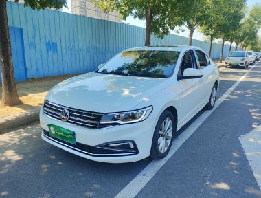 Volkswagen Bora 2021 car image 