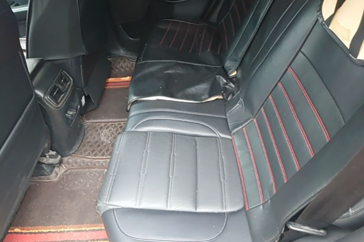 Honda CR-V 2017 #17 Honda CR-V 2017 car image #17