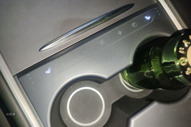 Tesla Model Y 2024 #10 Tesla Model Y 2024 car image #10