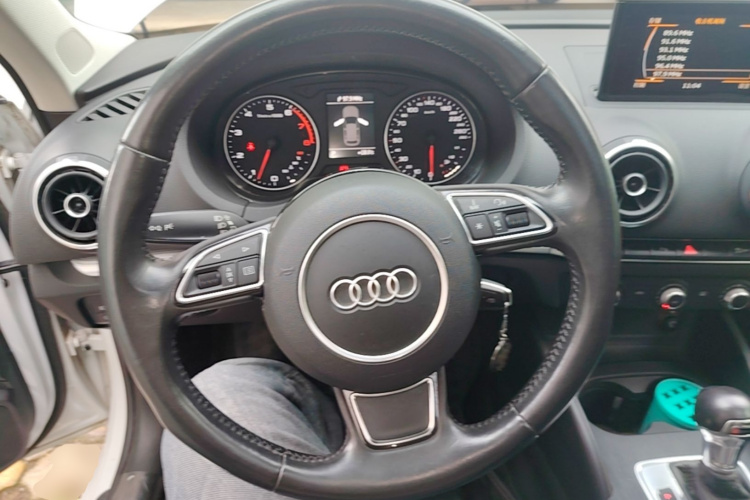 Audi A3 2015 #11 Audi A3 2015 immagine di auto #11