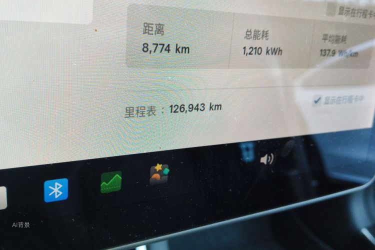 Tesla Model 3 2020 immagine di auto #14