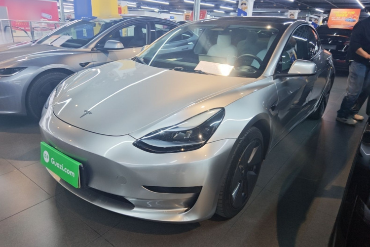 Tesla Model 3 2022 imagem de carro #2