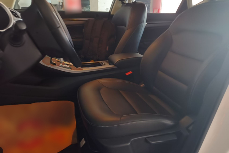 GEELY Emgrand GS 2018 #15 GEELY Emgrand GS 2018 car image #15