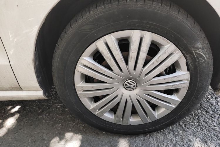 Volkswagen Polo 2016 #6 Volkswagen Polo 2016 car image #6