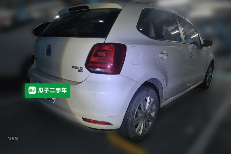 Volkswagen Polo 2016 immagine di auto #7