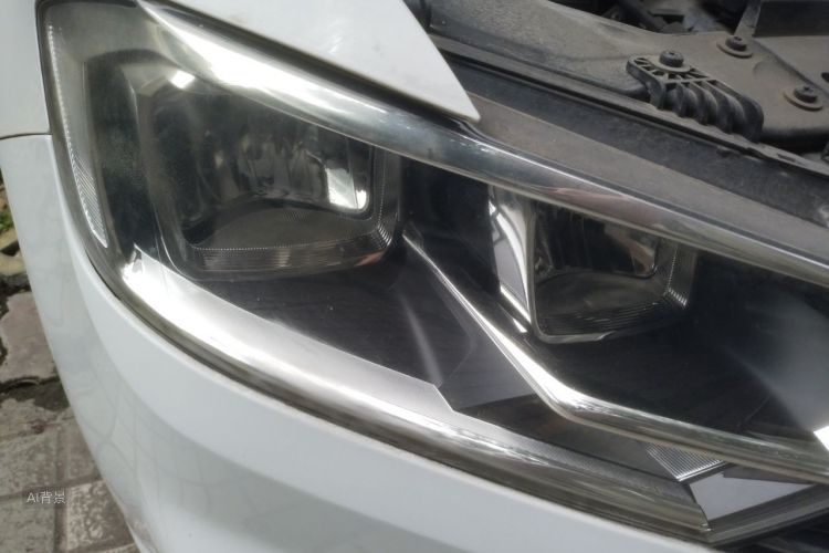 Volkswagen Bora 2016 #8 Volkswagen Bora 2016 car image #8