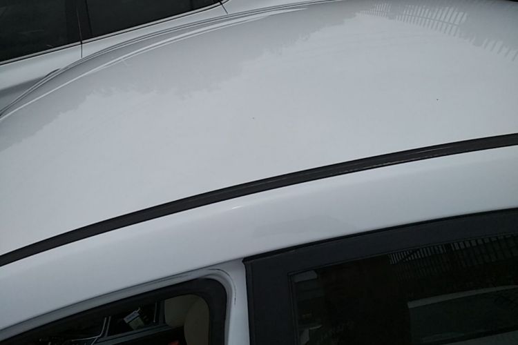 GEELY Emgrand 2019 car image #25