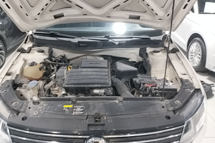 Volkswagen Lavida 2019 car image #20