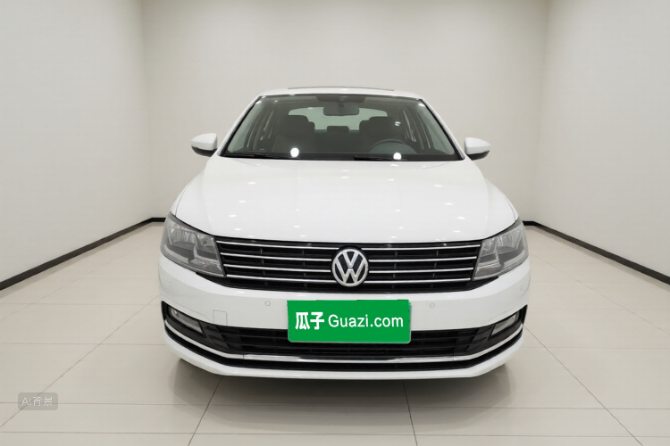 Volkswagen Lavida 2016 immagine di auto #3