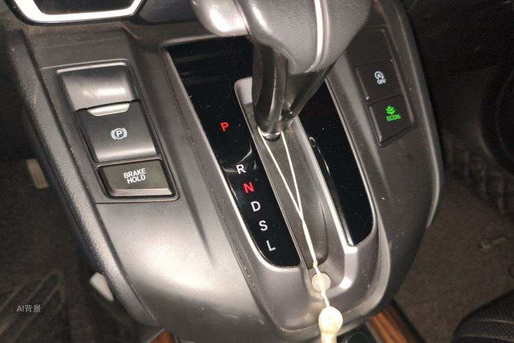 Honda CR-V 2019 #16 Honda CR-V 2019 car image #16