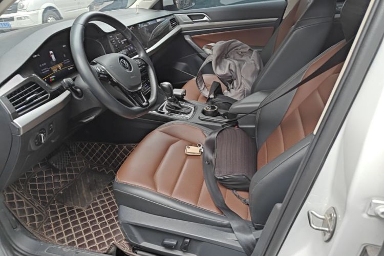 Volkswagen Lavida 2022 #15 Volkswagen Lavida 2022 car image #15