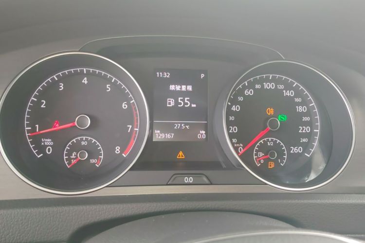 Volkswagen Golf 2016 #12 Volkswagen Golf 2016 car image #12