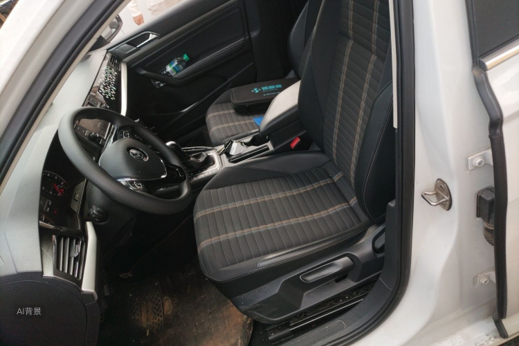 Volkswagen Lavida 2020 car image #17