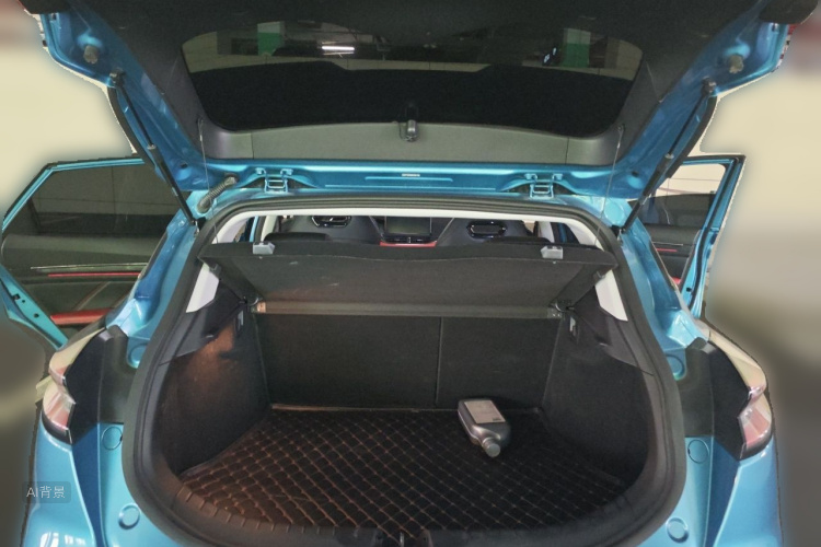 GEELY Emgrand S 2021 car image #21