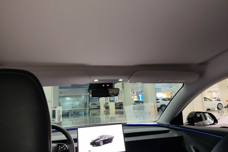Tesla Model 3 2025 #18 Tesla Model 3 2025 immagine di auto #18