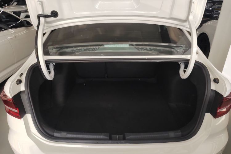 Volkswagen Lavida 2021 imagen de coche #19