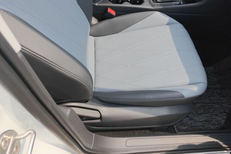 Volkswagen Lavida 2023 car image #22