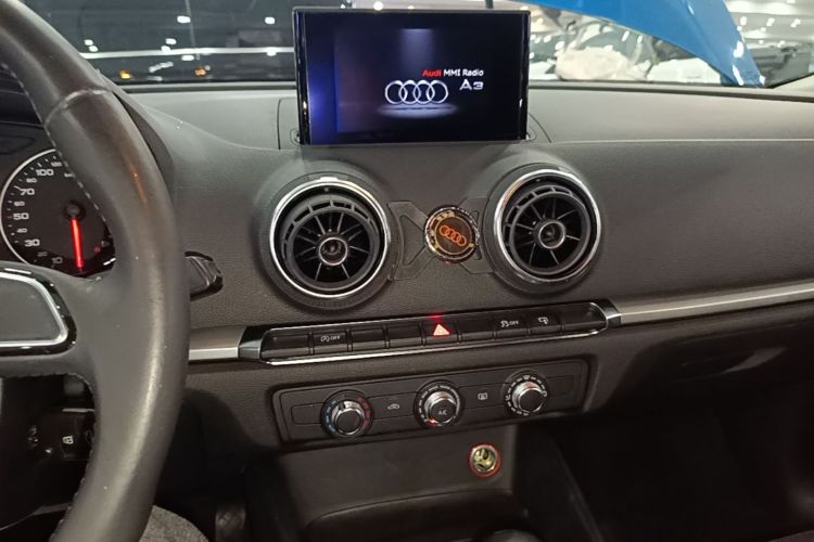 Audi A3 2017 #17 Audi A3 2017 immagine di auto #17