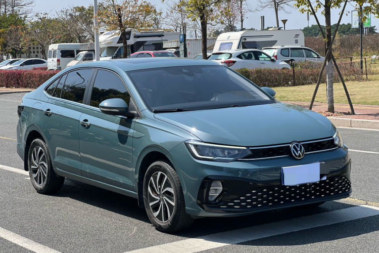 大众 朗逸 2023 汽车图片 #5