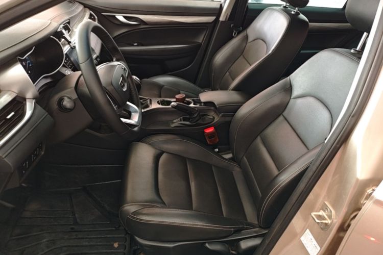 2019 #15 2019 car image #15