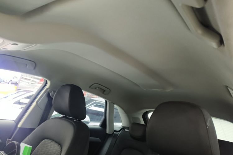 Audi Q3 2016 #18 Audi Q3 2016 car image #18