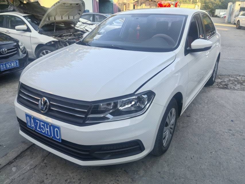 Volkswagen Santana 2022 car image 