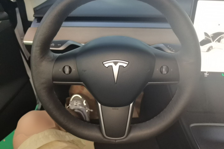 Tesla Model 3 2021 #11 Tesla Model 3 2021 immagine di auto #11
