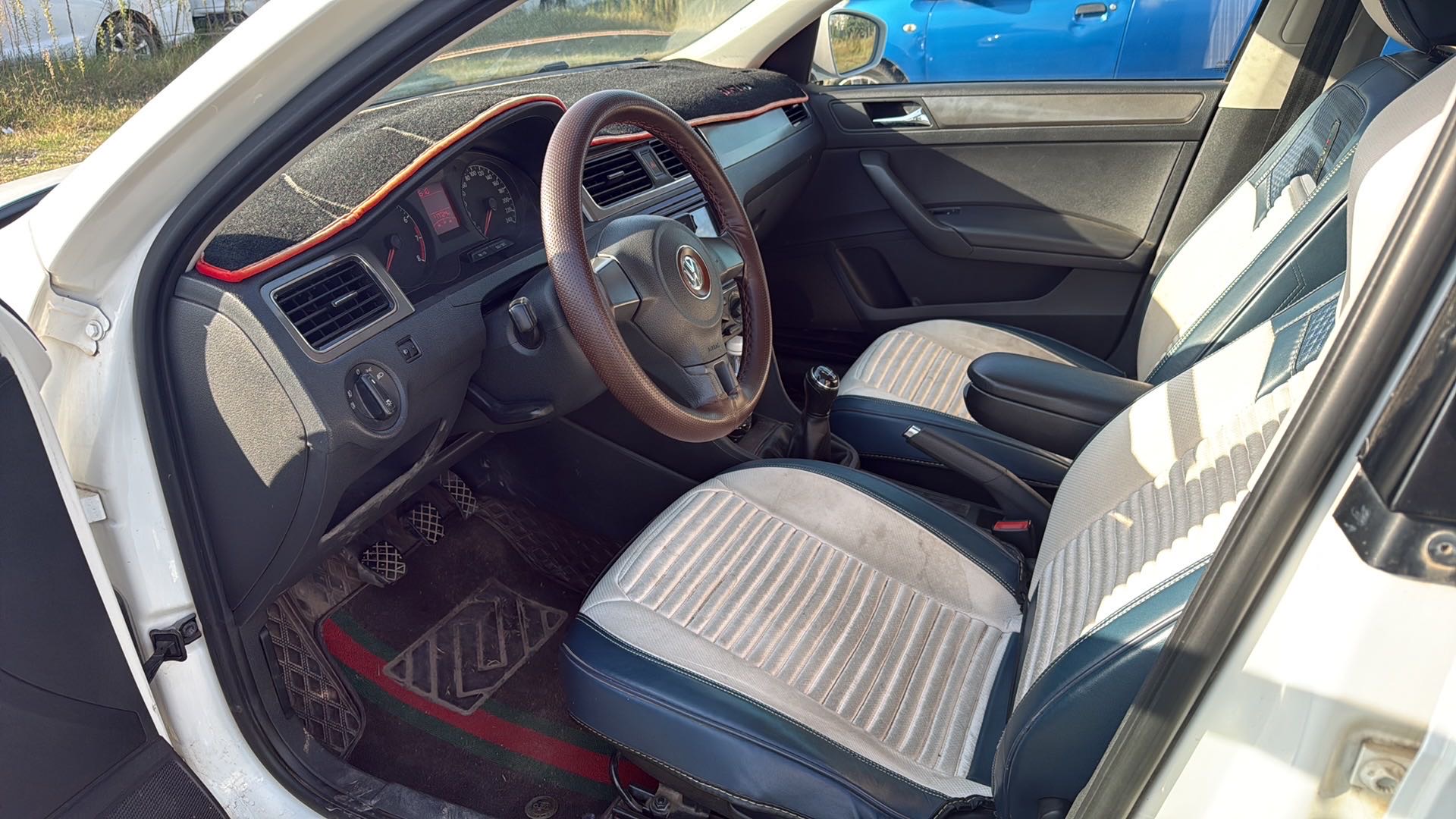 Volkswagen Santana 2016 #4 Volkswagen Santana 2016 immagine di auto #4