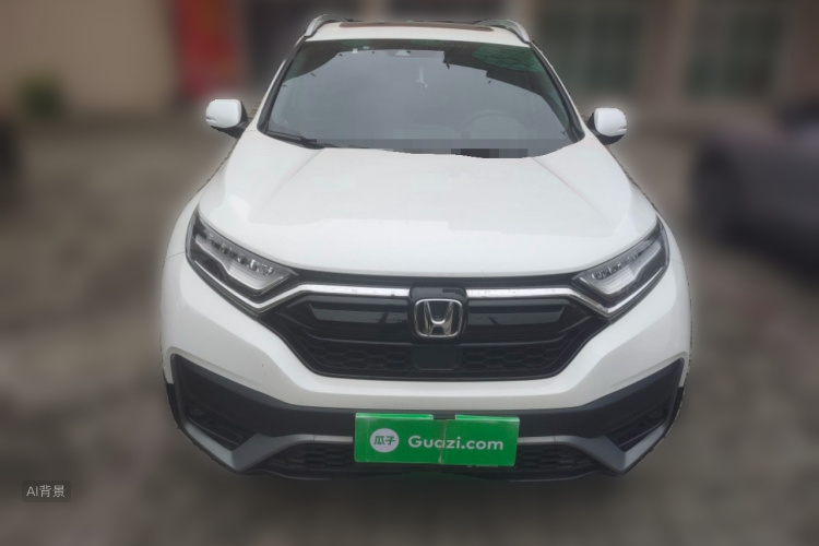 Honda CR-V 2022 car image #3
