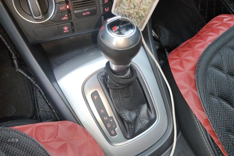 Audi Q3 2017 #16 Audi Q3 2017 car image #16