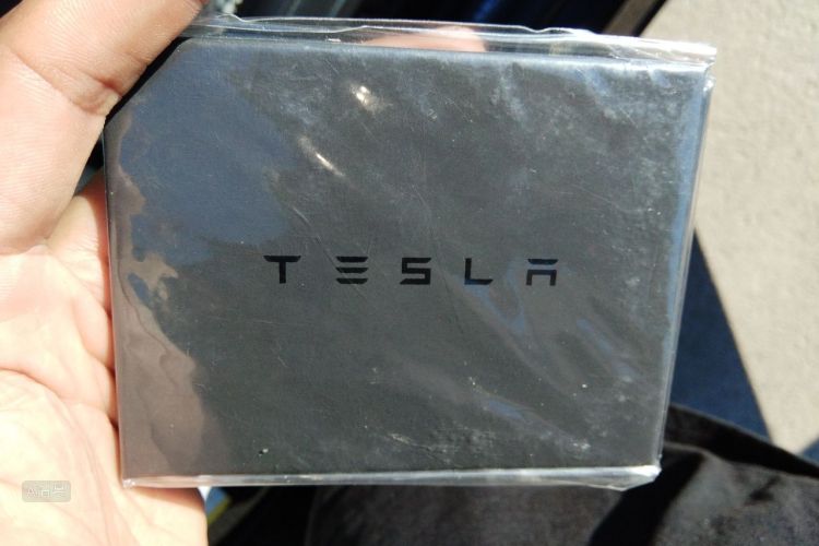 Tesla Model Y 2023 #10 Tesla Model Y 2023 car image #10