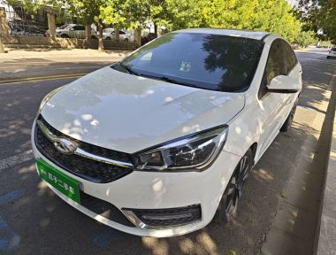 Chery Arrizo 5 2018 Chery Arrizo 5 2018 car image