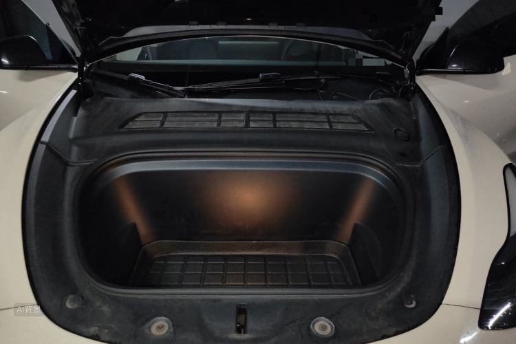 Tesla Model Y 2022 #22 Tesla Model Y 2022 immagine di auto #22