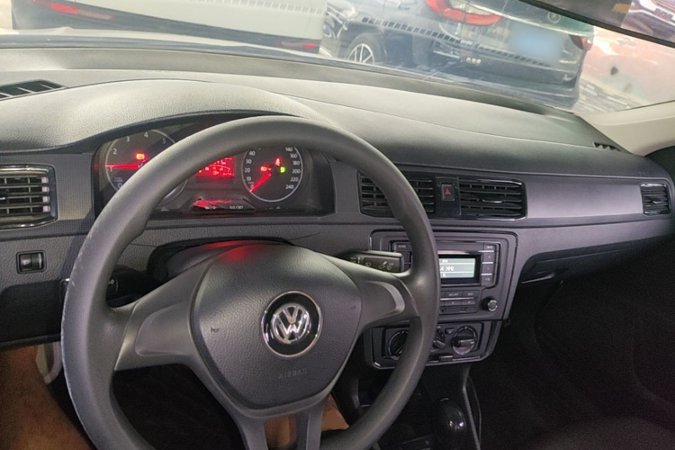 Volkswagen Santana 2022 #10 Volkswagen Santana 2022 car image #10